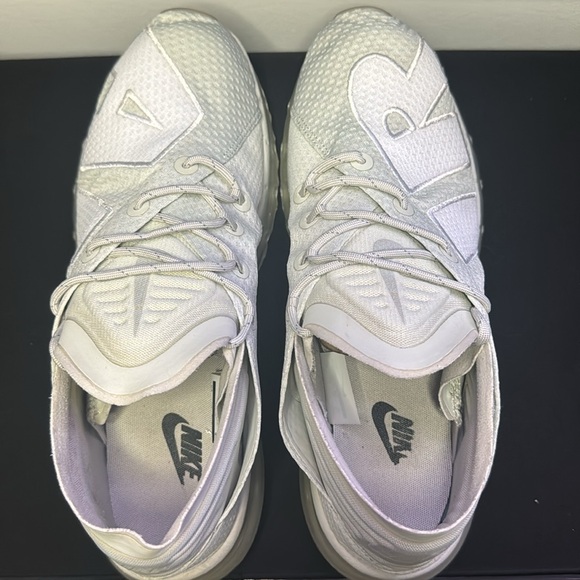 NIKE AIR MAX FLAIR (Light Bone) Size 10 Men - Picture 5 of 6